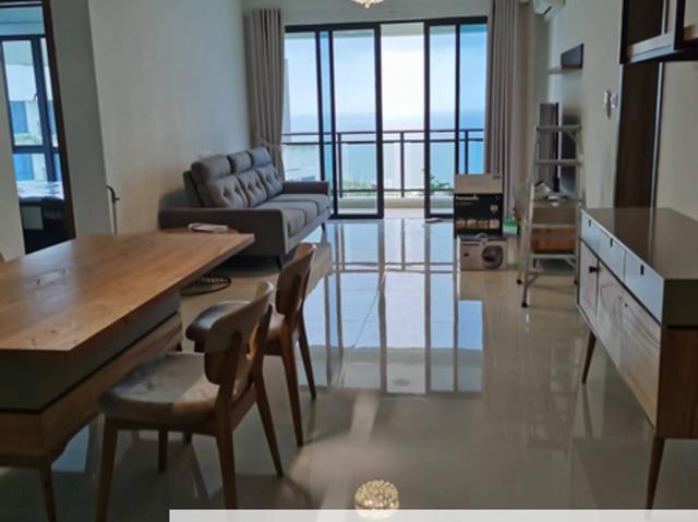Condominium for sale in Gelang Patah, Iskandar Puteri