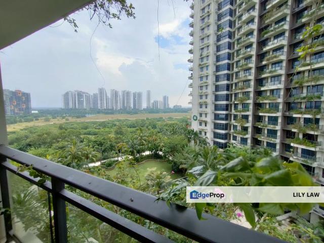 Condominium for sale in Bukit Ledang, Johor