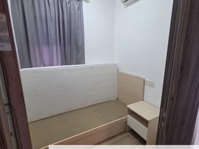 Condominium for rent in Bukit Ledang, Johor