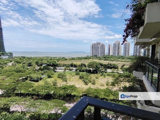 Condominium for sale in Bukit Ledang, Johor