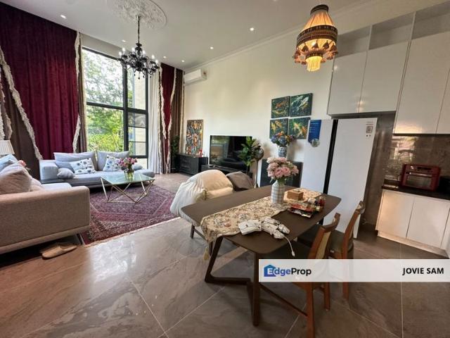 House for rent in Gelang Patah, Iskandar Puteri
