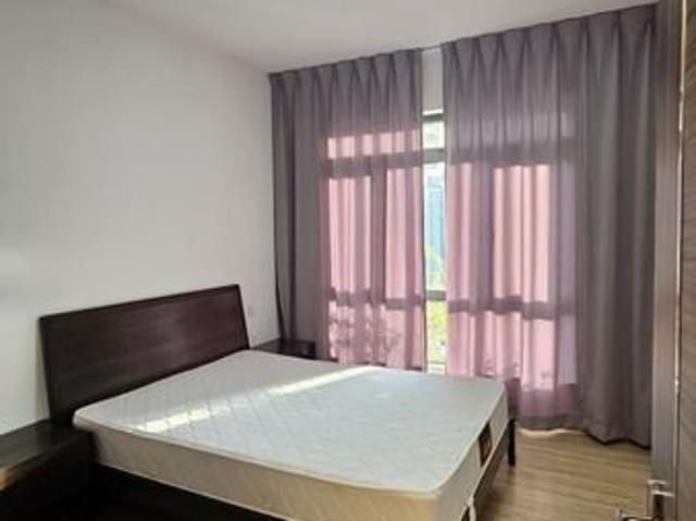 Condominium for rent in Bukit Ledang, Johor