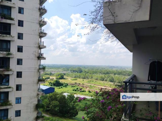 Condominium for sale in Bukit Ledang, Johor