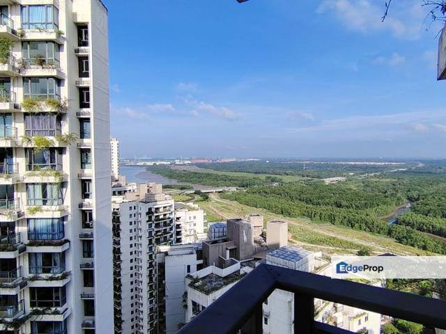 Condominium for sale in Bukit Ledang, Johor