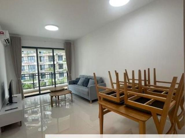 Condominium for rent in Bukit Ledang, Johor