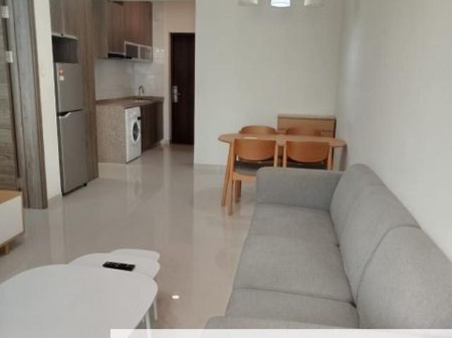 Condominium for rent in Bukit Ledang, Johor