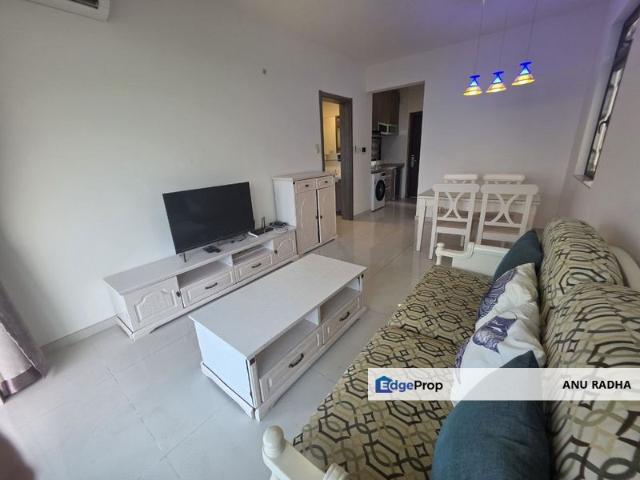 Condominium for rent in Bukit Ledang, Johor