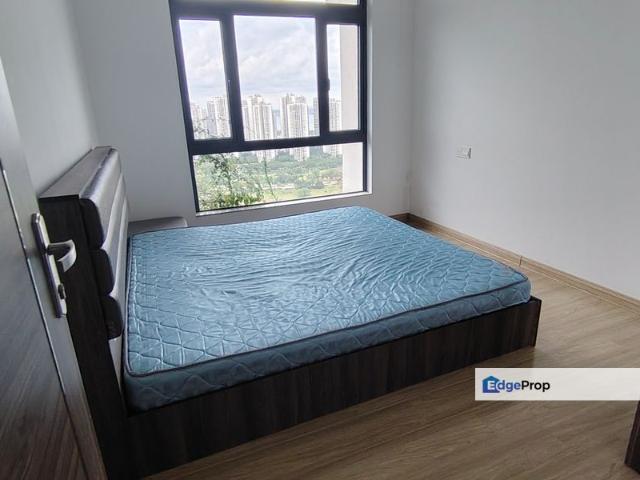 Condominium for rent in Bukit Ledang, Johor