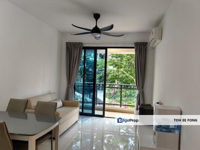 Condominium for sale in Bukit Ledang, Johor