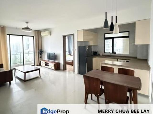 Condominium for sale in Bukit Ledang, Johor