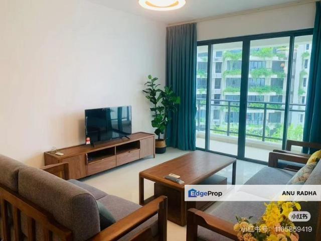 Condominium for rent in Bukit Ledang, Johor