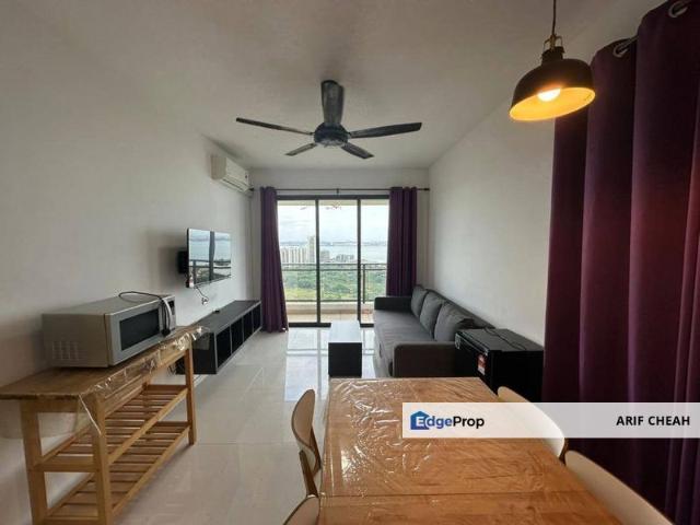 Condominium for rent in Bukit Ledang, Johor