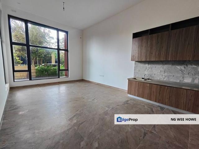 House for sale in Gelang Patah, Iskandar Puteri