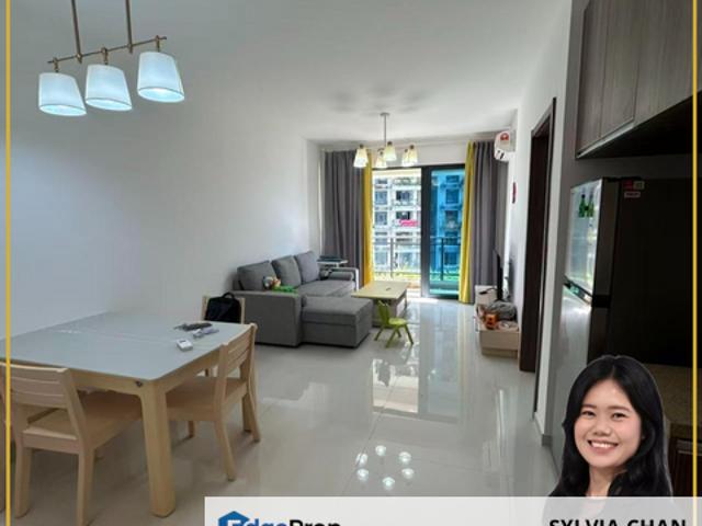 Condominium for rent in Bukit Ledang, Johor