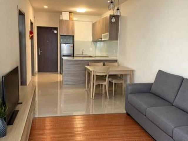 Condominium for sale in Gelang Patah, Iskandar Puteri