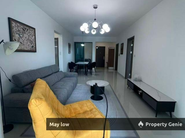 Condominium for rent in Bukit Ledang, Johor