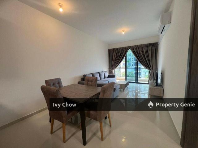 Apartment for rent in Bukit Ledang, Johor