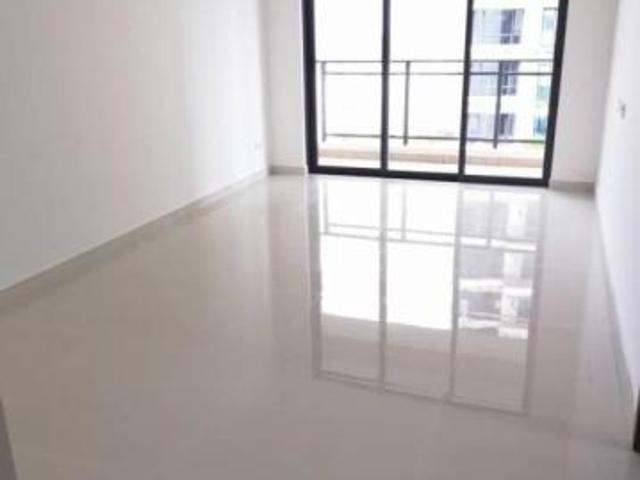 Apartment for sale in Bukit Ledang, Johor