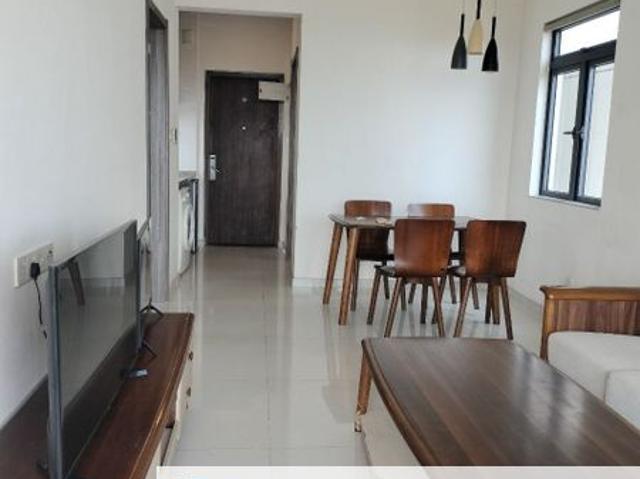 Condominium for rent in Bukit Ledang, Johor