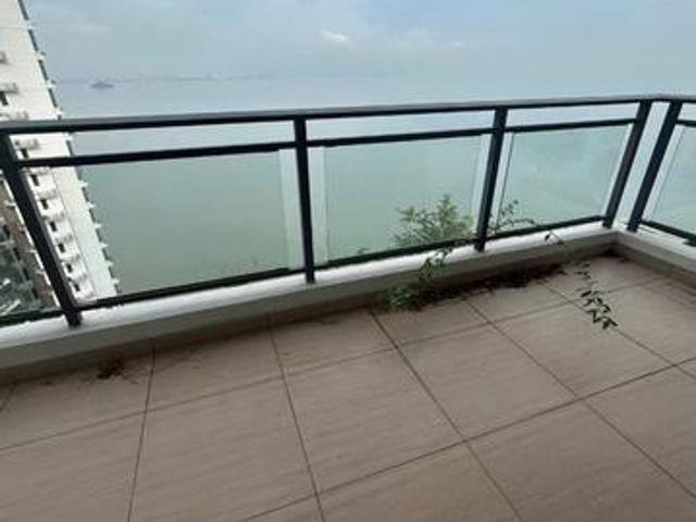 Apartment for rent in Bukit Ledang, Johor