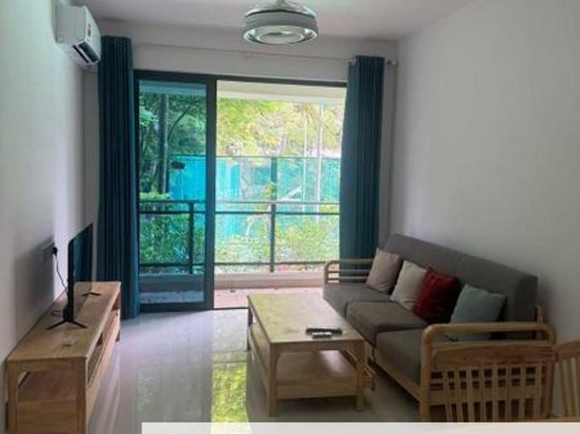 Condominium for rent in Bukit Ledang, Johor