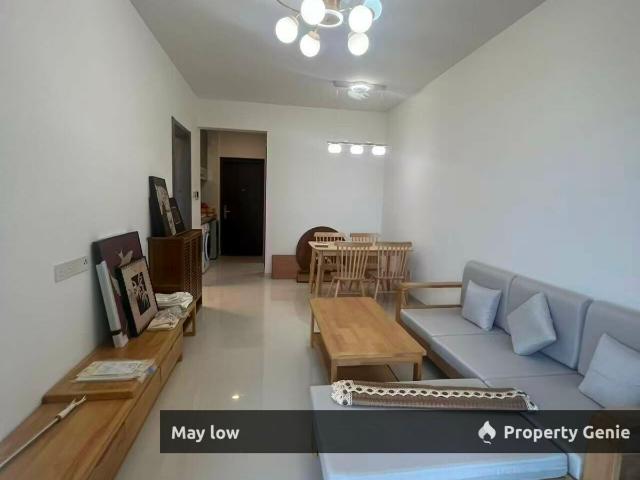 Apartment for rent in Bukit Ledang, Johor