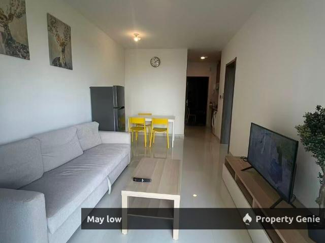 Condominium for rent in Bukit Ledang, Johor