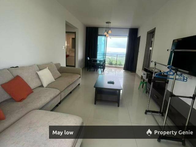Condominium for rent in Bukit Ledang, Johor