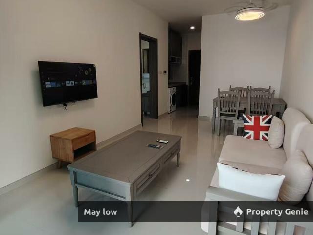 Condominium for rent in Bukit Ledang, Johor