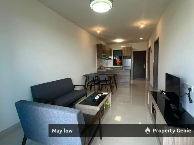 Condominium for rent in Bukit Ledang, Johor