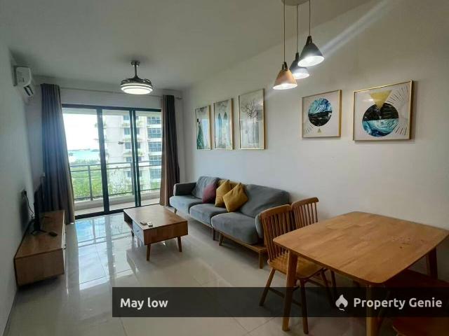 Condominium for rent in Bukit Ledang, Johor
