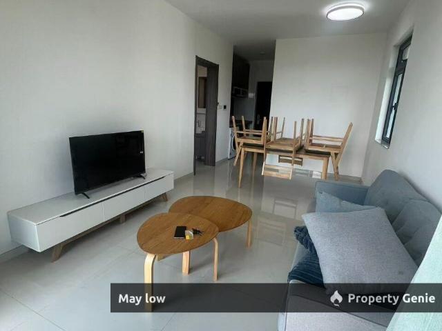 Condominium for rent in Bukit Ledang, Johor