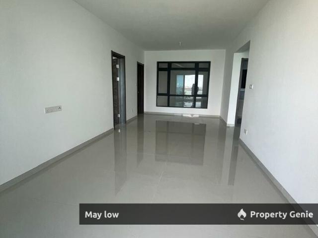 Apartment for rent in Bukit Ledang, Johor