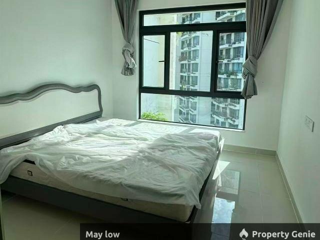 Condominium for rent in Bukit Ledang, Johor
