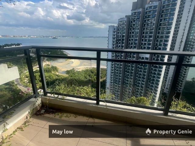 Condominium for sale in Bukit Ledang, Johor