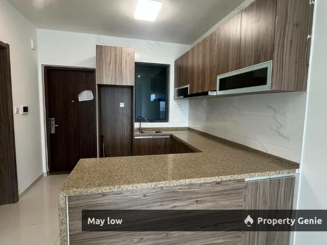Condominium for rent in Bukit Ledang, Johor
