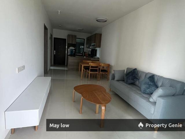 Condominium for rent in Bukit Ledang, Johor