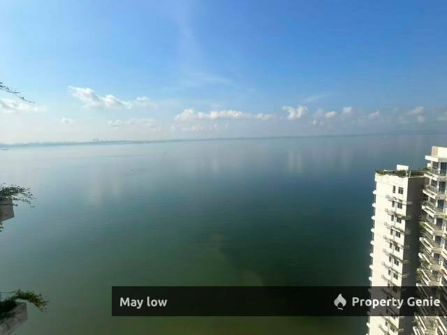 Condominium for rent in Bukit Ledang, Johor