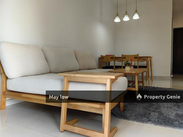 Condominium for sale in Bukit Ledang, Johor