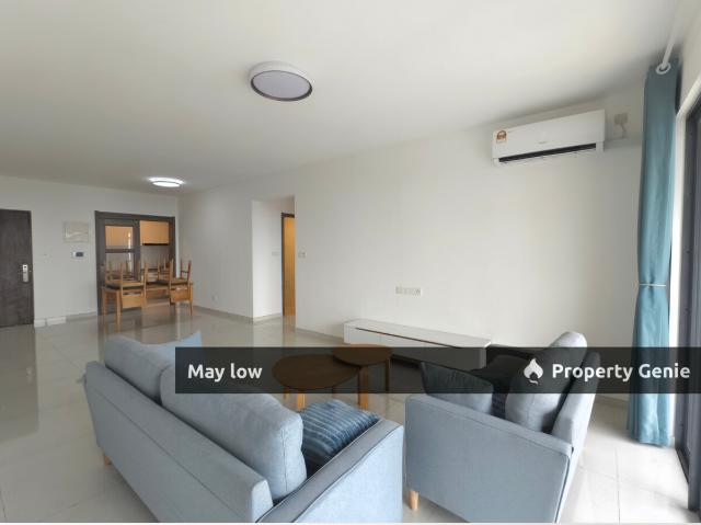 Condominium for rent in Bukit Ledang, Johor