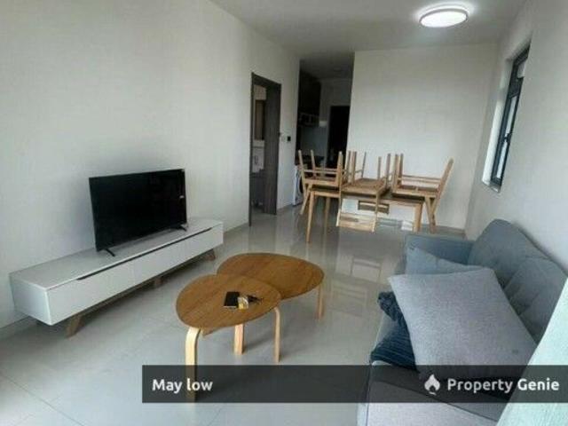 Apartment for rent in Bukit Ledang, Johor