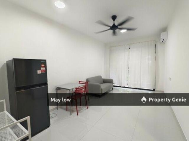 Apartment for rent in Bukit Ledang, Johor