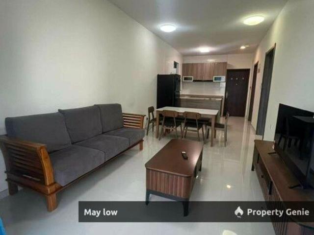 Apartment for rent in Bukit Ledang, Johor