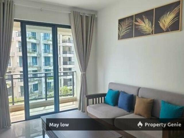 Apartment for rent in Bukit Ledang, Johor
