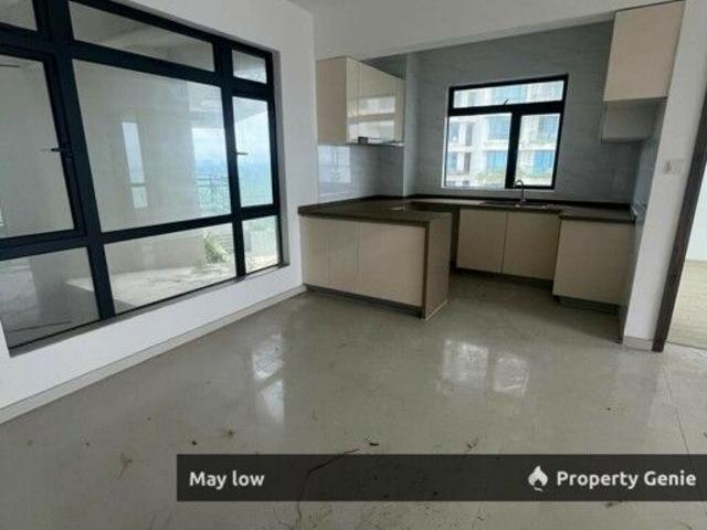 Apartment for rent in Bukit Ledang, Johor