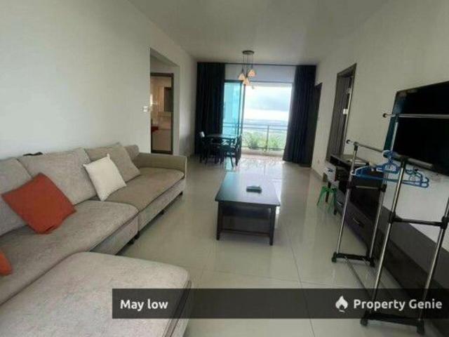 Apartment for rent in Bukit Ledang, Johor
