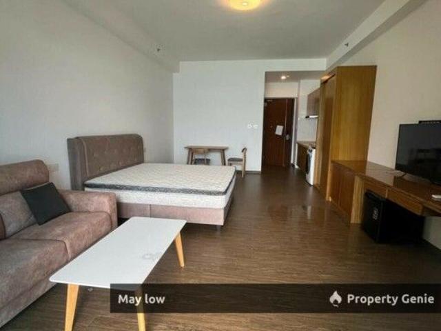 Apartment for rent in Bukit Ledang, Johor