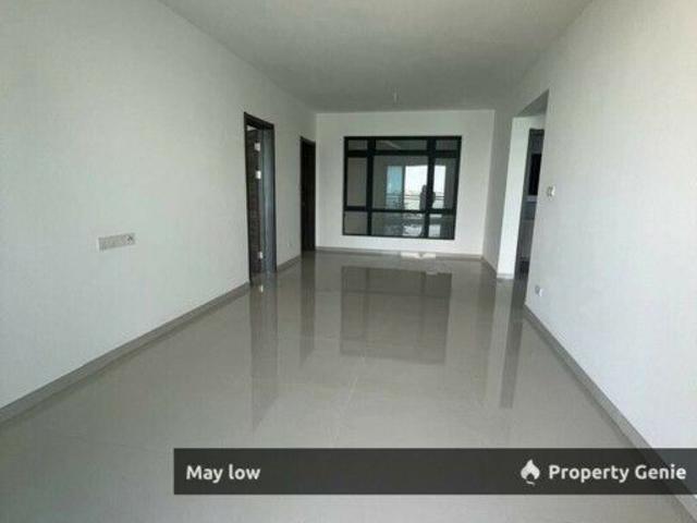 Apartment for rent in Bukit Ledang, Johor