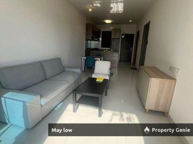 Apartment for rent in Bukit Ledang, Johor