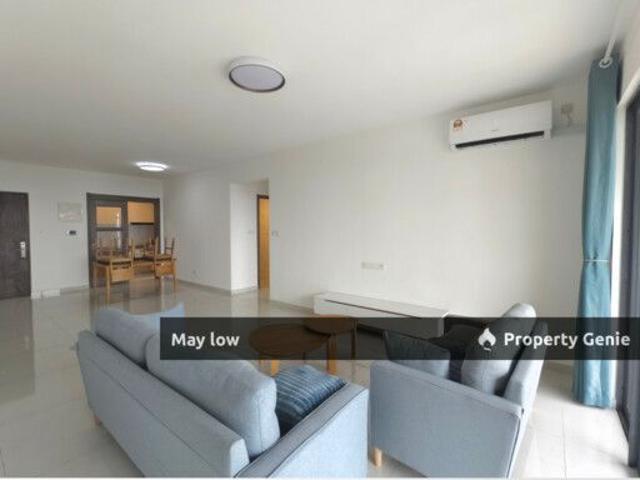 Apartment for rent in Bukit Ledang, Johor